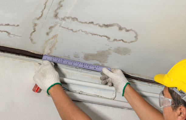 24/7 Emergency Water Damage Restoration experts in New Castle, IN